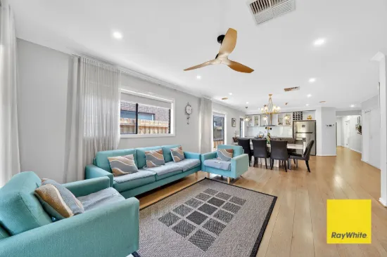 4 Walker Street, AINTREE VIC 3336-Image
