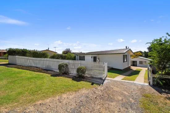 4 Walla Street, Cooma, NSW 2630