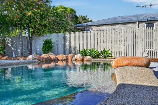 4 Wallace Circuit, Kirwan, Qld 4817