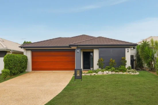 4 Wallis Circuit, North Lakes QLD 4509-Image