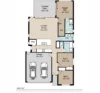 4 Wallis Circuit, North Lakes QLD 4509-Floorplan