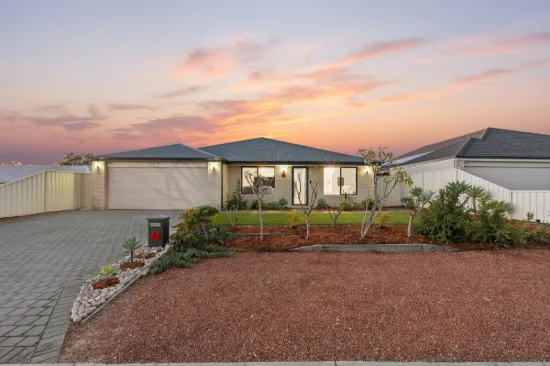 4 Walpole Way, Gosnells, WA 6110