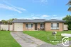 4 Walsh Close, Edensor Park, NSW 2176