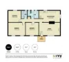 4 Walter Street, Elizabeth Downs, SA 5113-Floorplan