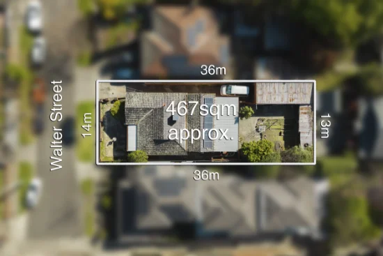 4 Walter Street, Preston, Vic 3072