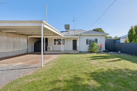 4 Waltham Avenue, Irymple, Vic 3498