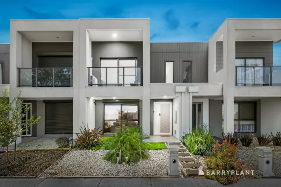 4 Wando Walk, Wollert, Vic 3750