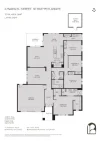 4 Wanjel Street, Strathfieldsaye, Vic 3551-Floorplan