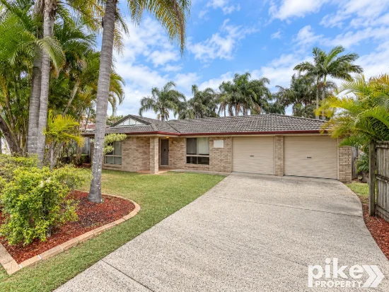 4 Waratah Way, Morayfield, Qld 4506