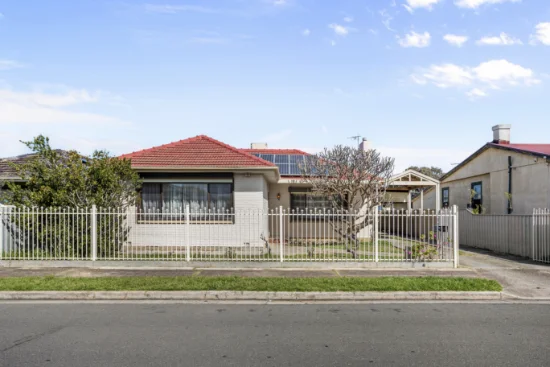 4 Ward Street, Pennington, SA 5013