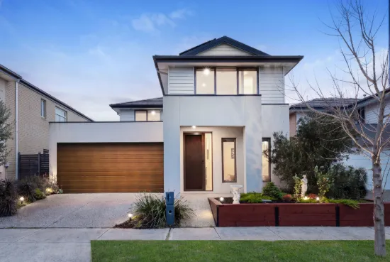 4 Wardan Avenue, Greenvale, Vic 3059