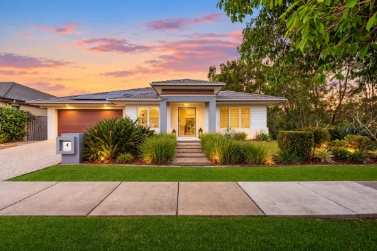 4 Warrabah Close, Pimpama QLD 4209-Image