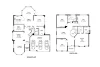 4 Warraroong Street, Beverly Hills, NSW 2209-Floorplan