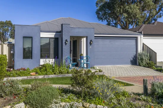 4 Warru Place, Erskine, WA 6210