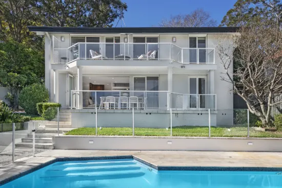 4 Warruga Place, Riverview, NSW 2066