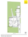 4 Warwick Avenue, Mannering Park, NSW 2259-Floorplan