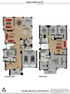 4 Washington Drive, Thornhill Park, Vic 3335-Floorplan