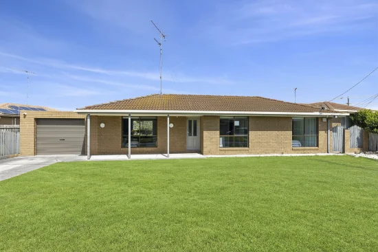 4 Waterford Avenue, Norlane, Vic 3214