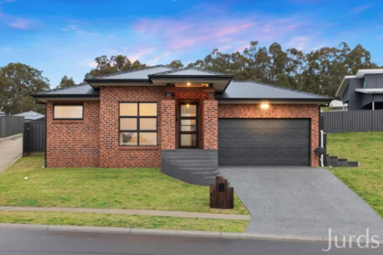 4 Waterfort Close, Bellbird, NSW 2325