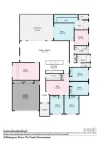 4 Watergum Drive, Pie Creek, Qld 4570-Floorplan