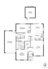 4 Watermans Place, Ballarat Central, Vic 3350-Floorplan