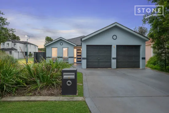 4 Watervale Close, Blacksmiths, NSW 2281