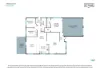 4 Watervale Close, Blacksmiths, NSW 2281-Floorplan