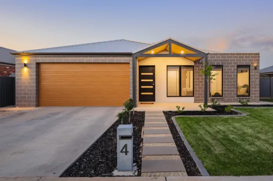 4 Watson Avenue, Mildura, Vic 3500
