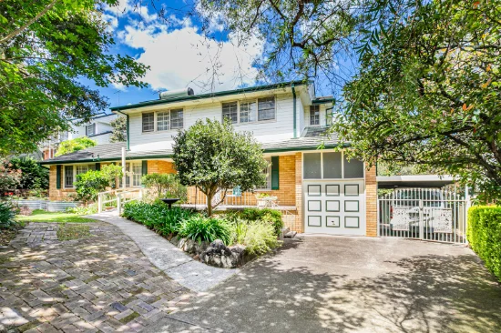 4 Watson Place, Northmead, NSW 2152