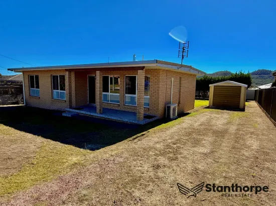 4 Wattle Court, Stanthorpe, Qld 4380