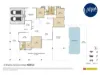 4 Wattle Grove Drive, Ningi, Qld 4511-Floorplan