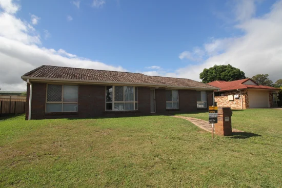 4 Wattle Street, Kingaroy, Qld 4610