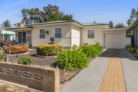 4 Wattle Street, Renmark, SA 5341