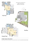 4 Watts Crescent, Mount Eliza, Vic 3930-Floorplan