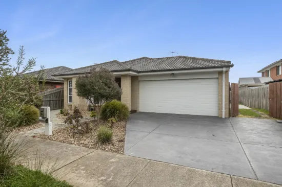 4 Wave Street, St Leonards, Vic 3223