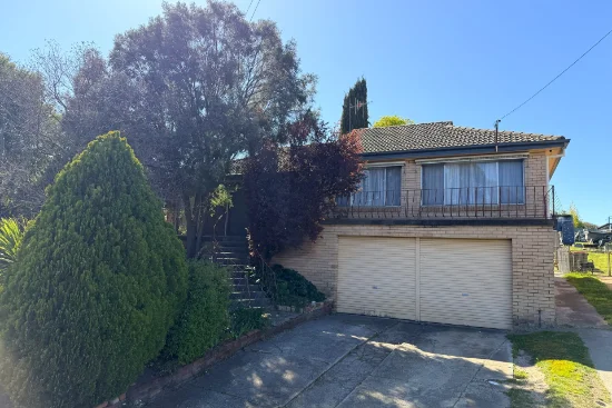 4 Webb Street, West Bathurst, NSW 2795