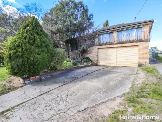 4 Webb Street, West Bathurst, NSW 2795