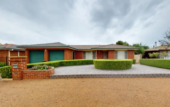 4 Websdale Drive, Dubbo, NSW 2830