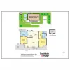 4 Webster Avenue, Venus Bay, Vic 3956-Floorplan