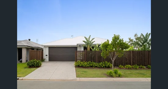 4 Weebill Street, Palmview, Qld 4553