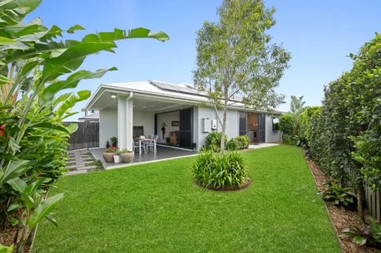4 Weebill Street, Palmview, Qld 4553