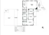 4 Weemala Drive, Mitcham, SA 5062-Floorplan