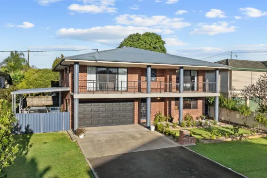 4 Weiley Avenue, Grafton, NSW 2460