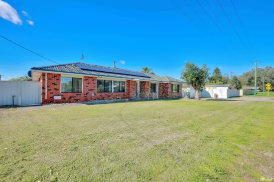 4 Weld Street, Forrestdale, WA 6112