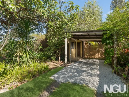 4 Wellington Street, Brassall, Qld 4305