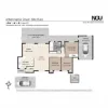 4 Wellington Street, Brassall, Qld 4305-Floorplan