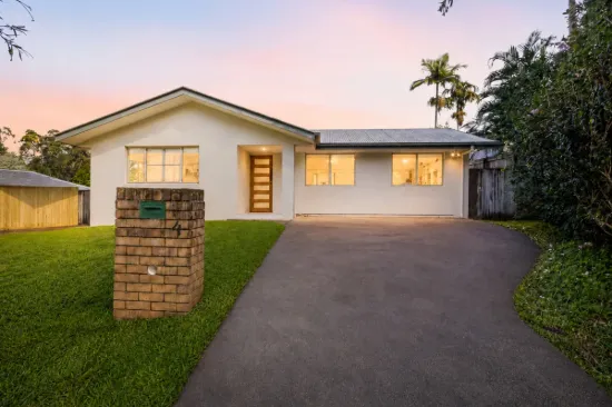 4 Wells Court, Palmwoods, Qld 4555