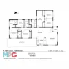 4 Wells Court, Palmwoods, Qld 4555-Floorplan