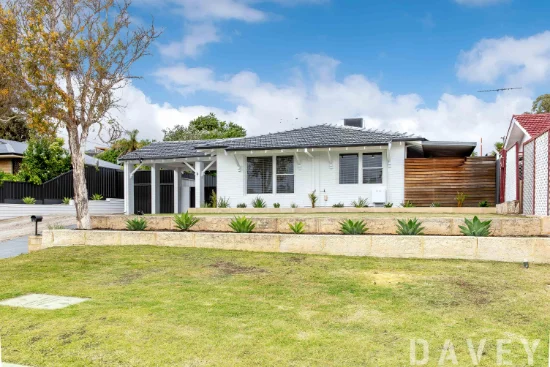 4 Wells Place, Padbury, WA 6025