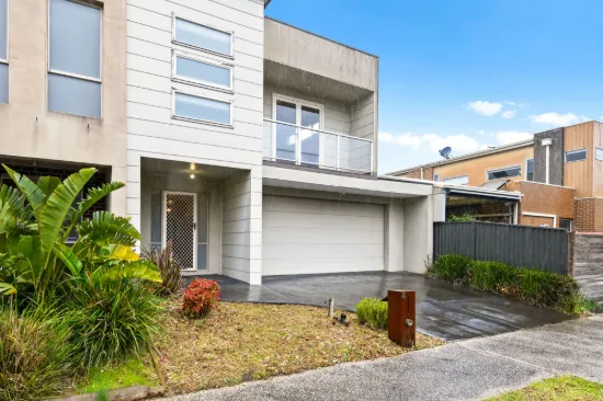 4 Wembley Circuit, Pakenham, Vic 3810